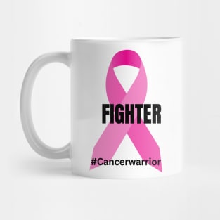Cancer Fighter Mug